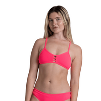 Jolyn - Womens - Tom Cat Bikini Top