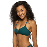 Jolyn - Womens - Tom Cat Bikini Top