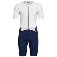 ORCA - Mens - Athlex Aero Race Suit v2 Tri suit