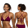 Jolyn - Womens - Triangle Bikini Top