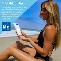 TRISWIM - Moisturiser Lotion