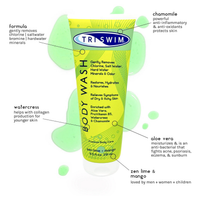 TRISWIM - Body Wash