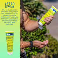 TRISWIM - Body Wash