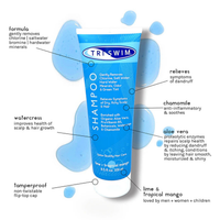 TRISWIM - Shampoo