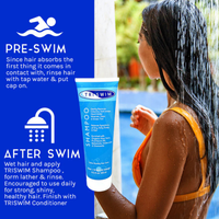 TRISWIM - Shampoo
