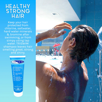 TRISWIM - Shampoo