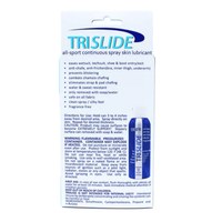 TRISWIM - TRISLIDE