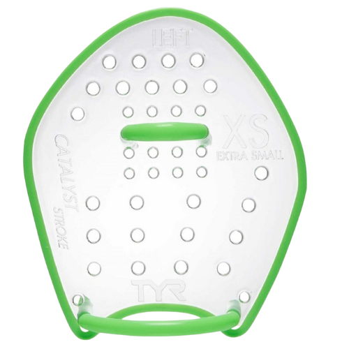 TYR - Catalyst Stroke Training Paddles - Assorted Sizes