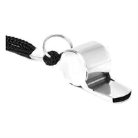 Tiger - Metal Whistle 55mm