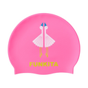 Funky - Silicone Swimming Cap - Duck Duck Goose