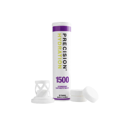 Precision - PH 1500 Electrolyte Tablets