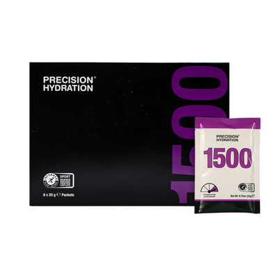 Precision - PH 1500 Electrolyte Drink Mix