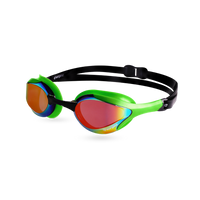 Vorgee - Stealth MkII Goggle - Mirror