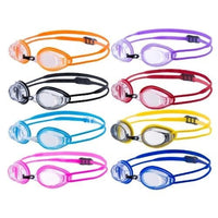 vorgee goggles Vorgee - Missile Clear Goggle - Assorted Colours – Teamline