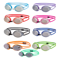 vorgee missile goggles Vorgee - Missile Silver Mirror Goggle - Assorted Colours – Teamline