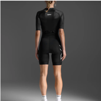 2XU - Womens - Core Trisuit - Black/White