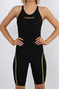 ENGINE - Womens - Bullet Kneeskin