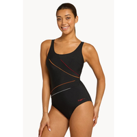 Zoggs - Womens - Adjustable Macmaster Scoopback - Yuma