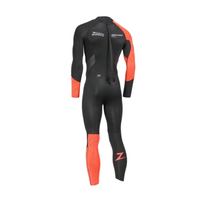 Zoggs - Mens - Explorer Pro FS Wetsuit