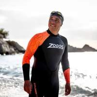Zoggs - Mens - Explorer Pro FS Wetsuit