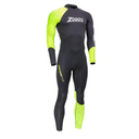 Zoggs - Mens - Explorer Tour FS Wetsuit