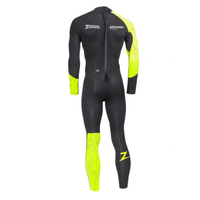 Zoggs - Mens - Explorer Tour FS Wetsuit