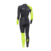Zoggs - Womens - Explorer Tour FS Wetsuit