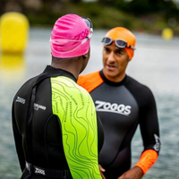 Zoggs - Womens - Explorer Tour FS Wetsuit