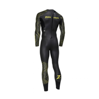 Zoggs - Mens - Explorer Ultra FS Wetsuit