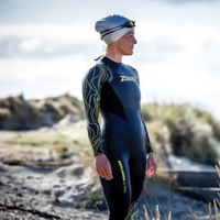 Zoggs - Womens - Explorer Ultra FS Wetsuit