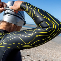 Zoggs - Womens - Explorer Ultra FS Wetsuit