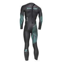 Zoggs- Mens - Hypex Pro FS Wetsuits