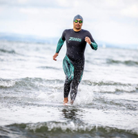 Zoggs- Mens - Hypex Pro FS Wetsuits