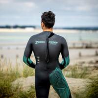 Zoggs- Mens - Hypex Pro FS Wetsuits