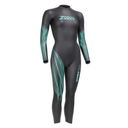 Zoggs- Womens - Hypex Pro FS Wetsuits