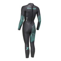 Zoggs- Womens - Hypex Pro FS Wetsuits