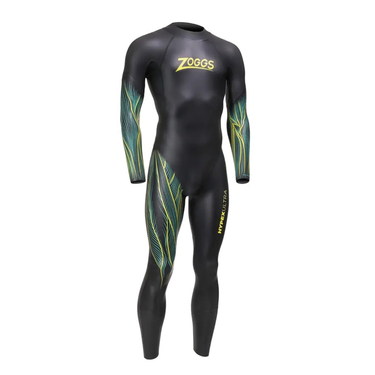 Zoggs - Mens - Hypex Ultra FS Wetsuit