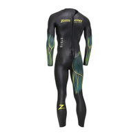 Zoggs - Mens - Hypex Ultra FS Wetsuit