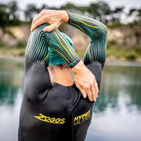 Zoggs - Mens - Hypex Ultra FS Wetsuit