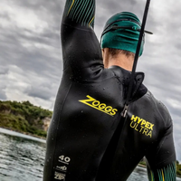 Zoggs - Mens - Hypex Ultra FS Wetsuit