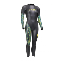 Zoggs - Womens - Hypex Ultra FS Wetsuit