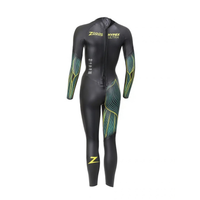 Zoggs - Womens - Hypex Ultra FS Wetsuit