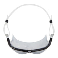Zoggs - Horizon Flex Mask - Clear Black Clear