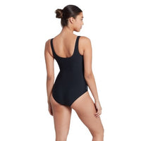 Zoggs - Womens - Macmasters Scoopback One Piece - Primary