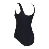 Zoggs - Womens - Macmasters Scoopback One Piece - Primary