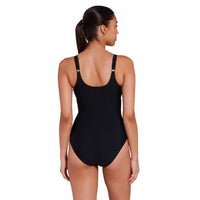 Zoggs - Womens - Adjustable Scoopback - Prism Geo