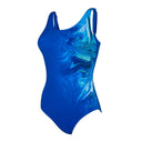 Zoggs - Womens - Adjustable Scoopback - Spatial