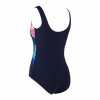 Zoggs - Womens - Scoopback One Piece - Biarritz
