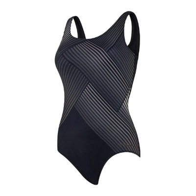 Zoggs - Womens - Adjustable Scoopback - Seafarer