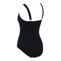 Zoggs - Womens - Adjustable Classicback One Piece - Seafarer